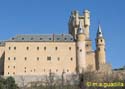 SEGOVIA - Alcazar 024