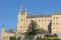 SEGOVIA - Alcazar 025