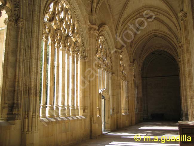 SEGOVIA - Catedral 019