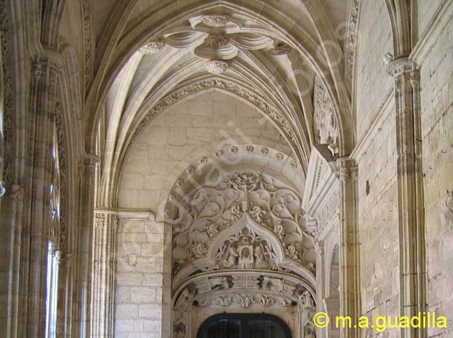 SEGOVIA - Catedral 022