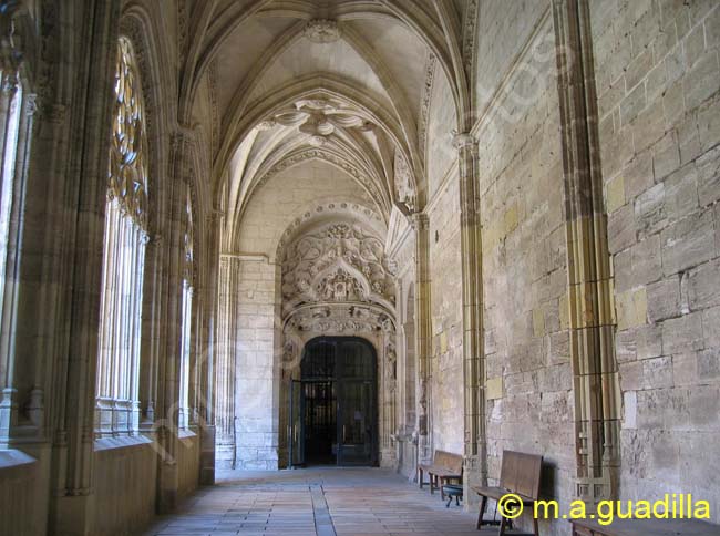 SEGOVIA - Catedral 026