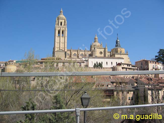 SEGOVIA - Catedral 046