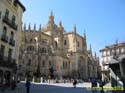 SEGOVIA - Catedral 001