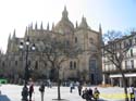 SEGOVIA - Catedral 002