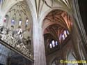 SEGOVIA - Catedral 037