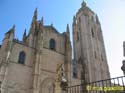 SEGOVIA - Catedral 041