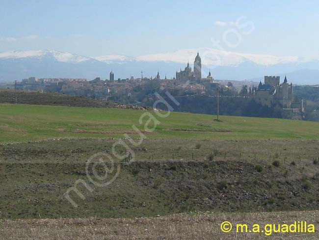 SEGOVIA - Vista 004