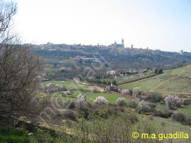 SEGOVIA - Vista 008