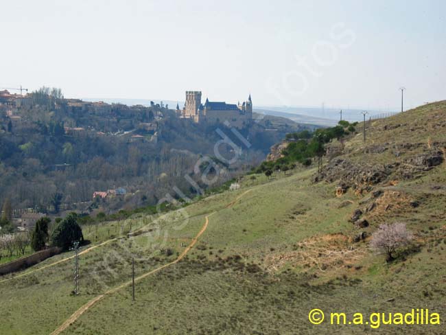 SEGOVIA - Vista 009