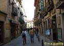 SEGOVIA - Calle Infanta Isabel 002