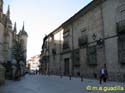 SEGOVIA - Calle Marques del Arco 001