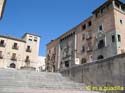 SEGOVIA - Casa de Solier y Casa de Bornos 001