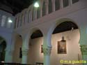SEGOVIA - Convento del Corpus Christi 007