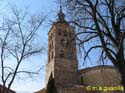 SEGOVIA - Iglesia de San Andres 002