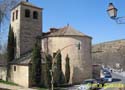 SEGOVIA - Iglesia de San Marcos 001