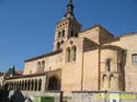 SEGOVIA - Iglesia de San Martin 001