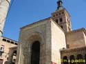SEGOVIA - Iglesia de San Martin 005