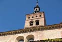 SEGOVIA - Iglesia de San Martin 006