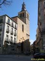 SEGOVIA - Iglesia de San Miguel 003