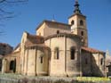 SEGOVIA - Iglesia de San Millan 001