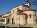 SEGOVIA - Iglesia de San Millan 002