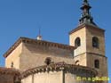 SEGOVIA - Iglesia de San Millan 003