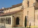 SEGOVIA - Iglesia de San Millan 004