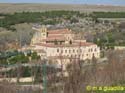 SEGOVIA - Monasterio de Sta Maria del Parral 001