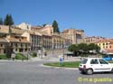 SEGOVIA - Plaza de la Artilleria 002