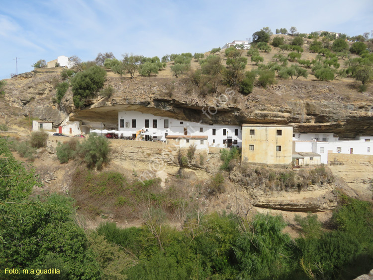 SETENIL DE LAS BODEGAS (101) Calle Cabrerizas