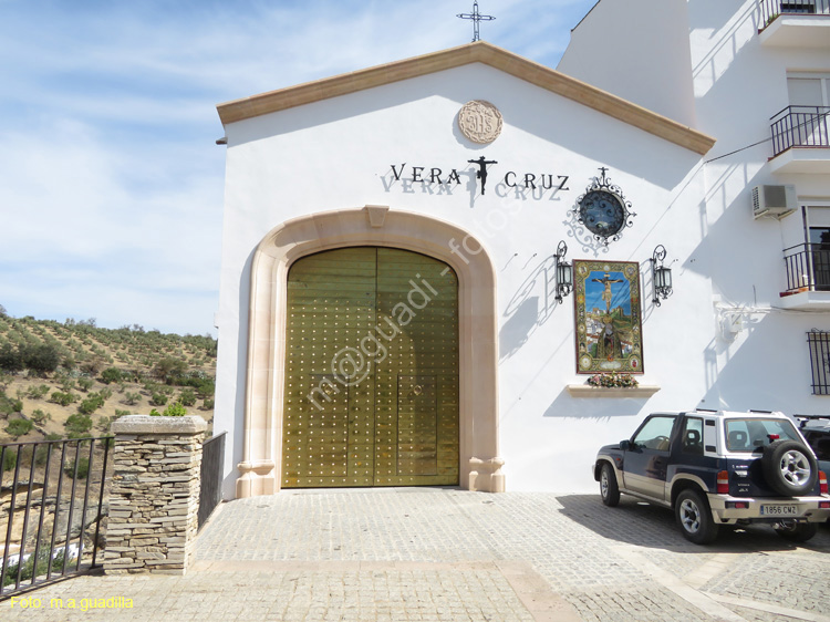 SETENIL DE LAS BODEGAS (136) Vera Cruz