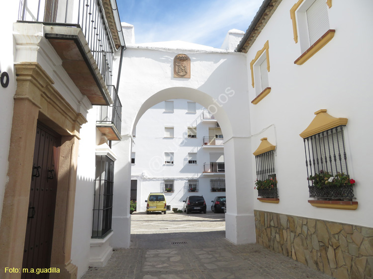 SETENIL DE LAS BODEGAS (139)