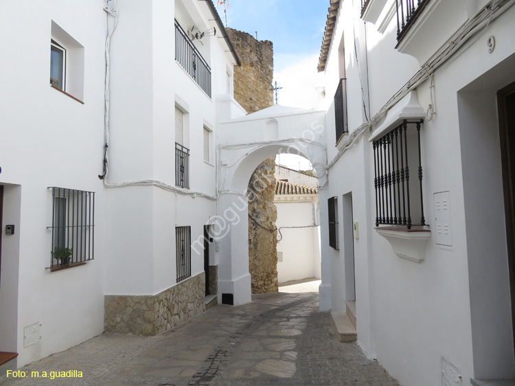 SETENIL DE LAS BODEGAS (140)