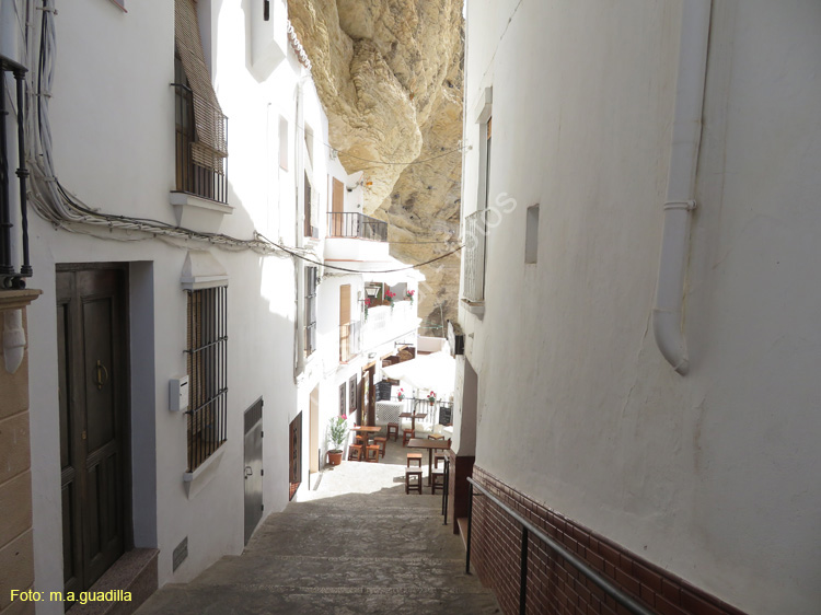 SETENIL DE LAS BODEGAS (147) Calle Herreria