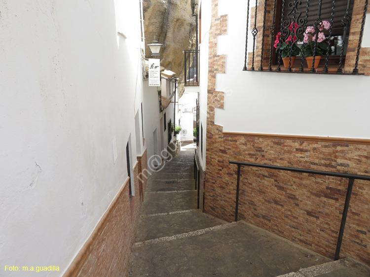 SETENIL DE LAS BODEGAS (150) Calle Herreria
