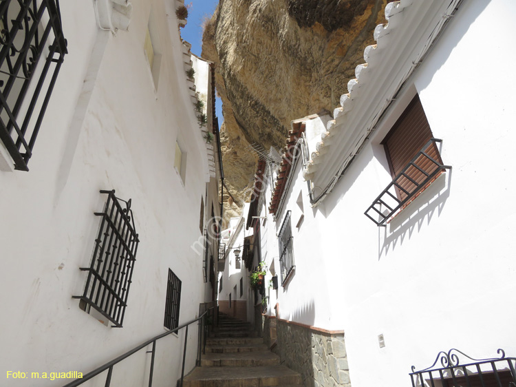 SETENIL DE LAS BODEGAS (152) Calle Herreria