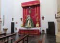SETENIL DE LAS BODEGAS (130) Iglesia de la Encarnacion
