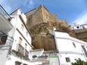 SETENIL DE LAS BODEGAS (143) Plaza de Andalucia