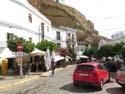 SETENIL DE LAS BODEGAS (144) Plaza de Andalucia