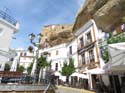 SETENIL DE LAS BODEGAS (146) Plaza de Andalucia