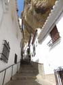 SETENIL DE LAS BODEGAS (151) Calle Herreria