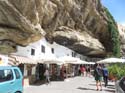 SETENIL DE LAS BODEGAS (167) Calle Cuevas de Sol