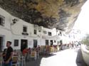 SETENIL DE LAS BODEGAS (169) Calle Cuevas de Sol