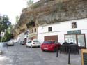 SETENIL DE LAS BODEGAS (171) Calle Cuevas de Sol