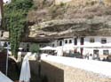 SETENIL DE LAS BODEGAS (174) Calle Cuevas de Sol