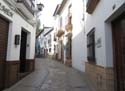 SETENIL DE LAS BODEGAS (176) Calle Cuevas de Sombra