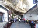 SETENIL DE LAS BODEGAS (177) Calle Cuevas de Sombra