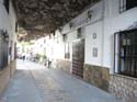 SETENIL DE LAS BODEGAS (179) Calle Cuevas de Sombra