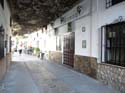 SETENIL DE LAS BODEGAS (180) Calle Cuevas de Sombra