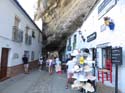 SETENIL DE LAS BODEGAS (181) Calle Cuevas de Sombra